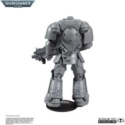 Warhammer 40k - Space Marine Primaris Intercessor AP Figur -FUNKO Store 788465 3