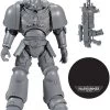 Warhammer 40k - Space Marine Primaris Intercessor AP Figur -FUNKO Store 788465 9