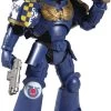 Warhammer 40k - Ultramarines Primaris Assault Intercessor Figur -FUNKO Store 788466