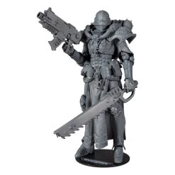 Warhammer 40k - Adepta Sororitas Battle Sister Figur AP
