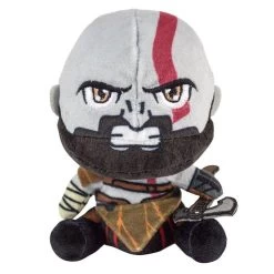 God Of War Stubbins - Norse Kratos Plüsch
