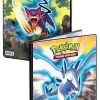 Ultra Pro Pokémon Tauschalbum Groß Black & White BW08 -FUNKO Store 79ff1c5a4f39c9e1520fc023dd8fc560b9adf50a4fd29f3a7bd40ff35244fb9e