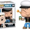 FUNKO POP! - Popeye - Popeye Figur -FUNKO Store 7b2fd4e765a9e1ead28d12dc773ff43d73ab7a4275d7263ef87de15b88b2c6a9