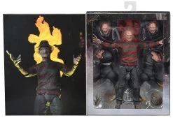 NECA Nightmare On Elm Street Part 2 - Ultimate Freddy Krueger Figur -FUNKO Store 7b4a92c6d04d0e2f9d22bac57f90d3e3c84a71658dd0779d7b5048056722f5ab