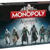 WINNING MOVES Monopoly - Assassins Creed (DE) 2 WINNING MOVES Monopoly - Assassins Creed (DE) -FUNKO Store 7c3b70d367ddb090ed1b304e070799298498e6db0e83b9aaf7c64170710c8e28