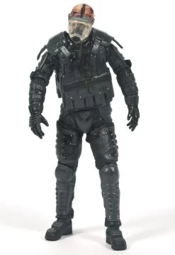 The Walking Dead TV Series 4 - Figur Gas Mask Riot Gear Zombie -FUNKO Store 7d202f20c234f008b38e2c0fcd5e1fb20a50acde221b9904fc8e09c452509146