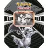 POKEMON Pokémon Cards Tin Box #22 Reshiram (DE)