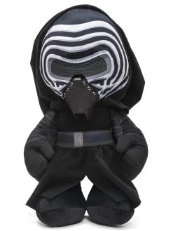 Joy Toy Star Wars VII - Kylo Ren Samt-Plüsch 45cm