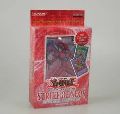 Konami Yu-Gi-Oh! Strike Of Neos SE Einzeln (dt.)