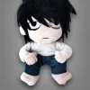 Diverse Death Note - L - 25cm Plüsch