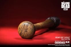 The Walking Dead - Negans Bat Lucille - 81cm Replik -FUNKO Store 7f2394bf6d605bf61f178894171b34d1f0a83840480bada1d5317dccc5760c5c