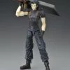 Final Fantasy VII Crisis Core Play Arts Zack Fair Figur -FUNKO Store 7f9df8a56ff8b919f7ebc98da29fffa701915b9899f7ad1570d25a7153f75836