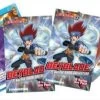 Diverse Beyblade Battle Card Collection Starter (DE) -FUNKO Store 7fa99532db79242c6263dbc6f7f66437fe119d32282e050b7dd49583375e6ff1