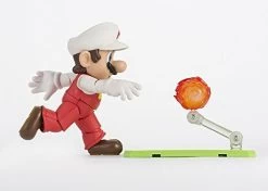 Super Mario Bros. Fire Mario S.H.Figuarts Figur 12 Super Mario Bros. Fire Mario S.H.Figuarts Figur -FUNKO Store 81526ebb2b12f33ac18f7d261c14334db9a02162ce2abfa5d8de1722ebf3a607