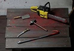 NECA The Texas Chainsaw Massacre - Ultimate Leatherface Action Figur 13 NECA The Texas Chainsaw Massacre - Ultimate Leatherface Action Figur -FUNKO Store 817cc858e2611ccb64853e08c58b957afedf7ae598ec27c083708632dae008fc