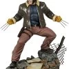 Diamond Select Wolverine Gallery - Days Of Future Past Statue