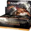 Wizards Of The Coast Magic Innistrad: Mitternachtsjagd Draft-Booster Display (DE) -FUNKO Store 81yydtzgaml. ac sl1500 1