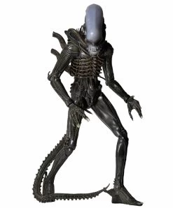 NECA ALIEN - Alien 1979 Xenomorph Big Chap - 1/4 Scale Figur
