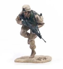MILITARY I Air Force Sp Op Command CCT Figur