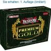 Konami Yu-Gi-Oh! Premium Gold (DE) - 1. Auflage