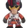 Joy Toy Star Wars VII - Poe Dameron Samt-Plüsch 45cm