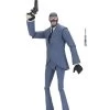 NECA Team Fortress 2 Action-Figur Serie 3.5 BLU - The Spy 1 NECA Team Fortress 2 Action-Figur Serie 3.5 BLU - The Spy -FUNKO Store 84bdbacdac8c20a5f20020d402ea77b0a925dc615aba8f8650d67d98b56c5a48