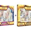 POKEMON Pokèmon Legendär-Kollektion 2er Set: Hoopa-EX + Pikachu-EX (DE)