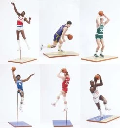 FUNKO The Simpsons - Krusty The Clown Bobble-Head