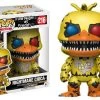 FUNKO POP! - Five Nights At Freddys - Nightmare Chica Figur -FUNKO Store 86e3abcac7213c9b465b61133d8cc7c406330f22d5343352294c7d9fadd0d4ca