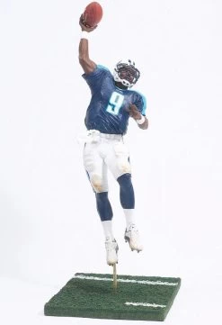 NFL Figur Serie VIII (Steve McNair)