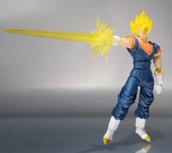 Dragonball Z - Vegetto Tamashii Web Exclusive S.H.Figuarts Figur -FUNKO Store 87e96af0978c8438c60c3437f9bcc08e794f517e0ab412faac264bcf9c0b67f9