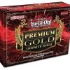Konami Yu-Gi-Oh! Premium Gold 3 - Infinite Gold (DE) 2 Konami Yu-Gi-Oh! Premium Gold 3 - Infinite Gold (DE) -FUNKO Store 88a492b377404110b1f38c35dad4771cd622018586be6c8889960828287f1b0e