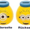 Joy Toy Minions Keramik-Spardose In Geschenkpackung -FUNKO Store 88bad1741bb628233ba9c36b3547042a00f67fb7475551a4d75e2a592d3bd075