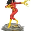 Diamond Select Marvel Gallery - Spider-Woman PVC Figur