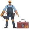NECA Team Fortress 2 Action-Figur Serie 3.5 BLU - The Engineer -FUNKO Store 892a9fdd7a99b815d191010d13c39c7c1026959feb9756aee7dc77b0cd0a42f3