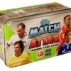 Topps Match Attax 2011-2012 Collector Tin (DE) -FUNKO Store 8a32d5343429846a61c28ba8249980bc3a10ebaaa5943da1ae3074a2d9f9ae1c