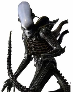 NECA ALIEN - Alien 1979 Xenomorph Big Chap - 1/4 Scale Figur -FUNKO Store 8a4e04eca5d791c633ffd64fa82bbed50c6c7f84755b6c4d8a82506cc8bd7032