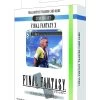 Final Fantasy X - Wind & Wasser Sammelkarten Starter (DE)