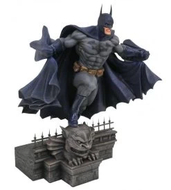 Diamond Select DC Gallery - Batman Comic Statue