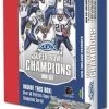 Upper Deck Super Bowl XXXIX Champions Box Set (N.E. Patriots) -FUNKO Store 8d687e32700c219a71412b2f3d0895ef72c43dec6d213ffde5ef1f91cea7fdb3