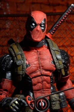 NECA Marvel Comics - DEADPOOL 1/4 Scale Actionfigur 45cm 13 NECA Marvel Comics - DEADPOOL 1/4 Scale Actionfigur 45cm -FUNKO Store 8de5d8458b92a2e1fcf11e7cbffae670aeb9ab959f8424bcfa8b9ec9849dc954