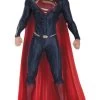 Man Of Steel - Superman 9cm Figur