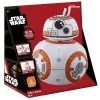 Joy Toy Star Wars BB-8 30cm Plüsch Mit Bewegung Und Sound