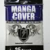 Manga Cover Small MAX - 25 St.