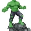 Diamond Select Marvel Gallery - The Incredible Hulk PVC Figur