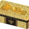 Konami Yu-Gi-Oh! - Tin Of Ancient Battle 2021 - Tin Box - 1. Auflage (DE)