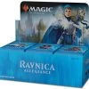 Wizards Of The Coast Magic Ravnica Allegiance Booster Display (EN) -FUNKO Store 91df6511030348aefee102b1dca42fde6e419e4625e6ca1d5d64c967031ebd1a