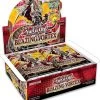 Konami Yu-Gi-Oh! - Blazing Vortex Booster Display - 1. Auflage (DE) -FUNKO Store 91gz8crhqsl. ac sl1500