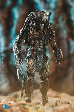 Alien Vs Predator - Temple Guard Predator PX Figur -FUNKO Store 91juu x5l l. ac sl1500