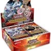 Konami Yu-Gi-Oh! - Acient Guardians - Booster Display - 1. Auflage (DE) -FUNKO Store 91tqqnxffql. ac sl1500